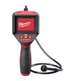 Milwaukee® M-Spector™ 8-43/50 in. Inspection Scope Kit M230920 at Pollardwater