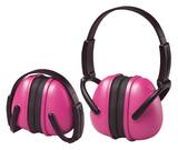 ERB Safety 239 NRR 23 Plastic Womens Foldable Ear Muff E14242 at Pollardwater