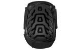 SAS Safety Deluxe One Size Fits Most Foam, Gel and Plastic Knee Pad in Black S7105 at Pollardwater