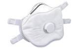 SAS Safety Foam Disposable P100 Mask (Pack of 2) S8641 at Pollardwater