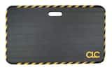 CLC Custom Leather Craft Tool Works™ 28 in. x 16 in.  Large Industrial Kneeling Mat CLC303 at Pollardwater