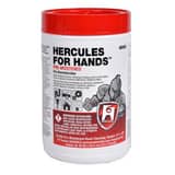 Hercules® Hercules For Hands™ 12 x 10 in. Cloth Hand Towel HER45343 at Pollardwater