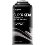DiversiTech® Super Seal Advanced™ 3 oz. 5 Ton Advanced Sealant in Clear DIV948KIT at Pollardwater