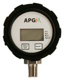 Automation Products Group Digital Pressure Gauge A1229900004 at Pollardwater