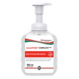 InstantFOAM Complete PURE Professional® 400mL Foaming Hand Sanitizer (Case of 6) SIFC400ML at Pollardwater