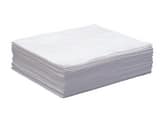3M™ T-151 17 in. Petroleum Sorbent Pad in White (Case of 200) 3M7000006446 at Pollardwater