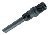 Pulsafeeder PVC Replacement Nozzle for J61462-LF 3/4 in. Corporation Stop PJ32806 at Pollardwater