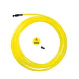 Master Lock Model No. S866 9 ft. Replacement Cable Kit in Yellow MPKGP52711 at Pollardwater
