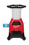 Milwaukee® M18™ Radius™ 14 in. Site Light and Charger with 1-Key M215020 at Pollardwater