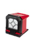 Milwaukee® Rover™ 18V LED Flood Light in Red and Black M236520 at Pollardwater