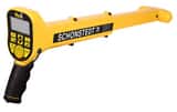 Schonstedt Instrument Rex Receiver Only for Pipe and Cable Locator SREXR at Pollardwater