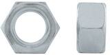 FNW® 1/4 in. Hex Nuts (50 Pack) FNWHNG2Z14 at Pollardwater