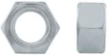 FNW® Hex Nuts (50 Pack) FNWHNG2Z14 at Pollardwater