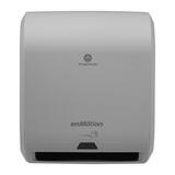 Georgia-Pacific enMotion® 17-3/10 in. Automated Touchless Roll Paper Towel Dispenser G59460A at Pollardwater