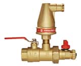 AGF Manufacturing PurgeNVent™ 1 in. NPT Brass Automatic Air Venting Valve AGF7900AAV at Pollardwater