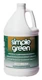 Sunshine Makers Simple Green® 1 gal Simple Green Industrial Cleaner or Degreaser SMP13005 at Pollardwater