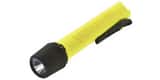 Streamlight 3C POLYMER® HAZ-LO® 150 Lumens Flashlight in Yellow STR33820 at Pollardwater