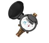 Neptune E-Coder R900i Water Meter 5/8" T-10  RW2F11 New ONE ONLY. 