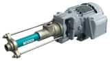 Netzsch Pumps NA LLC 150 psi 1/2 hp 230/460V 3-Phase Metering Pump NQS006 at Pollardwater
