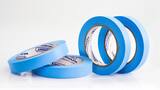 Bel-Art Products 3/4 in. x 40 yd. Paper Tape in Blue (Pack of 4) BF134870075 at Pollardwater