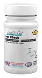 Industrial Test Systems Iron Test Strips (Pack of 25) I480025 at Pollardwater
