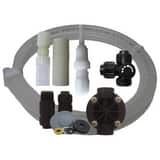 Pulsafeeder Pulsatron® 3/4 in. OD Tube PVC, PTFE and Ceramic Pump Enhancement Part Kit PP8WTCB at Pollardwater