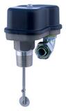 Harwil Precision Products 125/250V Brass, EPDM and Elastomer Flow Switch for 3 - 10 in. Pipes HKCQ55126A at Pollardwater