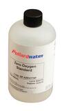 Pollardwater Zero Oxygen Solution 500 mL AZE4175P at Pollardwater