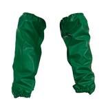 Tingley Rubber Safetyflex® 18 in. Plastic Caustics, Chemical, Acids and Sleeve in Green TS41108 at Pollardwater