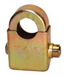 Inner-Tite Corporation Meter Swivel Nut Lock IGS5450 at Pollardwater