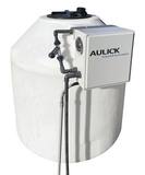 Aulick Chemical Solutions 40 gpd 500 gal Tank Mount System ATMCFS50040GPD at Pollardwater