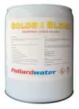 Aulick Chemical Solutions 5 gal Metal Pail Gold Solvent Blend AGB5 at Pollardwater