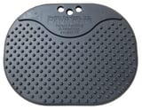 VizCon Work Mate™ Rubber Fatigue Reduction Mat in Black TCR4312WM at Pollardwater