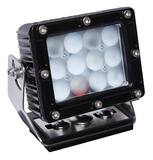 North American Signal 12/24V LED Work Light NWLED12X5FHD at Pollardwater