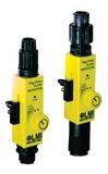 Liquid Metronics LMI PVC Adapter for Digi-Pulse™ FM-PRO, FM-ROY 4-Function Valves L49216 at Pollardwater