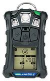 MSA Safety Company Altair® 4XR 4-16/25 in. Multigas Detector with Charcoal Case and Charger M10178557 at Pollardwater