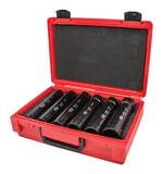 REED 1/2 in. Extended Socket Set 1 Tool R02645 at Pollardwater