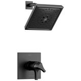 Delta Faucet Zura Toilet Paper Holder 774500-BL Bathroom Accessories Matte Black
