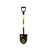 Seymour Midwest S600 Safety™ Round Steel Shovel S49759 at Pollardwater