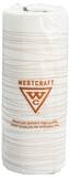 Westcraft 2-ply Deluxe Kitchen Roll Towel in White (Case of 30) WC5501 at Pollardwater