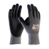 MaxiFlex® Ultimate™ Size S Lycra and Plastic Automotive Gloves (Pack of 12) P34874S at Pollardwater
