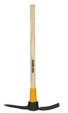 True Temper Toughstrike 5 lb. Wood Pick Mattock A20182900 at Pollardwater