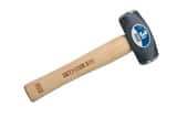 Seymour Midwest Jobsite™ Hickory 10 in. 3 lb. Drilling Hammer S41851 at Pollardwater