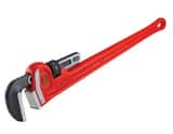 RIDGID Model 36 36 in. X 5 in. Straight Pipe Wrench R31035 at Pollardwater