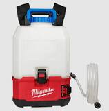 Milwaukee® M18™ Switch Tank™ 60 psi Battery Powered Backpack Water Supply Kit M282021WS at Pollardwater