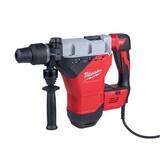 Milwaukee® SDS Max Corded 120V 1-3/4 in. Rotary Hammer M554621 at Pollardwater
