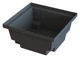 Peabody Engineering and Supply ProChem® 66 gal Containment Basin P25331630 at Pollardwater