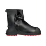Tingley Workbrutes® G2 PVC 10 in. Cleated Overshoe Medium T45821MD at Pollardwater