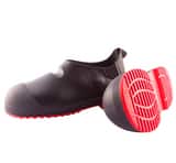 Tingley Workbrutes® G2 PVC 5-1/2 in. Cleated Overshoe T45811XL at Pollardwater