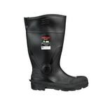 Tingley Pilot™ Safety Toe Puncture Resistant Knee Boot Black Size 6 T3134106 at Pollardwater